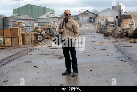 JASON STATHAM, KILLER ELITE, 2011 Banque D'Images