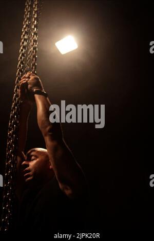 VIN DIESEL, FAST FIVE, 2011 Banque D'Images