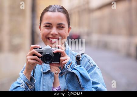 en déplacement, photographe, photographie, hobbies, en déplacement, fotograf, photographes, photographies, passe-temps Banque D'Images