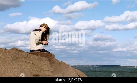 BRIT MARLING, UNE AUTRE TERRE, 2011 Banque D'Images