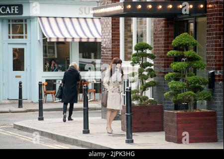 RACHEL WEISZ, 360, 2011 Banque D'Images