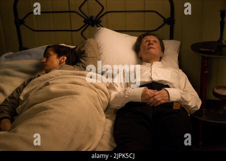 JANET MCTEER, GLENN CLOSE, ALBERT NOBBS, 2011 Banque D'Images