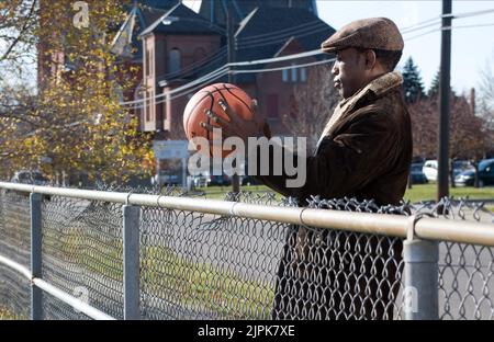 WESLEY SNIPES, JEU DE LA MORT, 2011 Banque D'Images