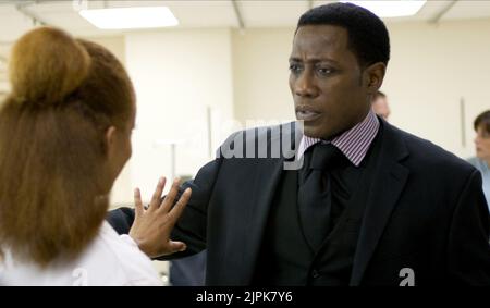 WESLEY SNIPES, JEU DE LA MORT, 2011 Banque D'Images