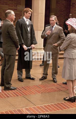 NICO-EVERS SWINDELL, BEN CROSS, William et Kate, 2011 Banque D'Images