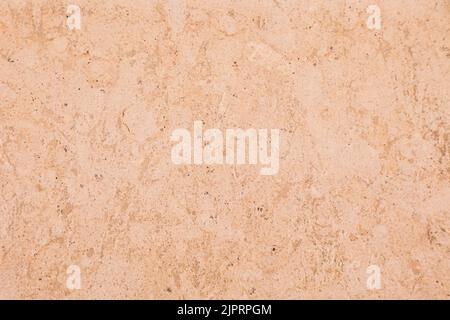 Motif de texture en marbre rose beige. Carrelage en pierre naturelle ivoire italien pour décoration intérieure extérieure et carrelage mural et sol en céramique. Jusqu'au marbre Banque D'Images