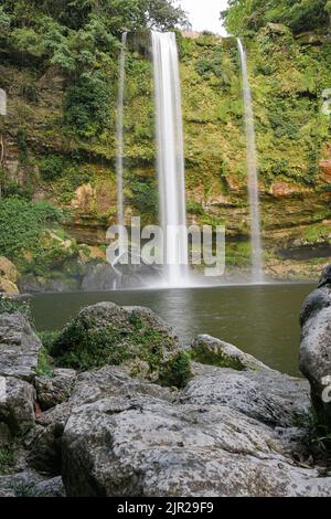 Les plus belles chutes d'eau du monde, les meilleures chutes d'eau, les chutes d'eau Epic, les chutes d'eau légendaires Banque D'Images