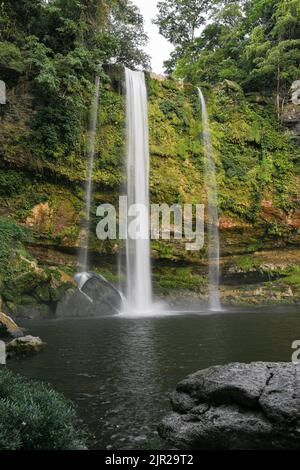 Les plus belles chutes d'eau du monde, les meilleures chutes d'eau, les chutes d'eau Epic, les chutes d'eau légendaires Banque D'Images