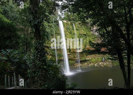 Les plus belles chutes d'eau du monde, les meilleures chutes d'eau, les chutes d'eau Epic, les chutes d'eau légendaires Banque D'Images