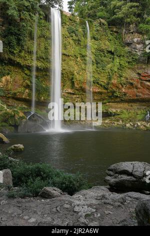 Les plus belles chutes d'eau du monde, les meilleures chutes d'eau, les chutes d'eau Epic, les chutes d'eau légendaires Banque D'Images