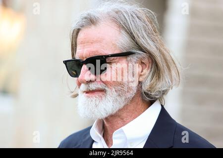 Los Angeles, États-Unis. 22nd août 2022. LOS ANGELES, CALIFORNIE, États-Unis - AOÛT 22 : M. Cahill arrive à la première de Los Angeles de vertical Entertainment 'adoptant Audrey' qui s'est tenue aux studios Brain Dead LA on 22 août 2022 à Los Angeles, Californie, États-Unis. (Photo de Xavier Collin/image Press Agency) Credit: Image Press Agency/Alay Live News Banque D'Images
