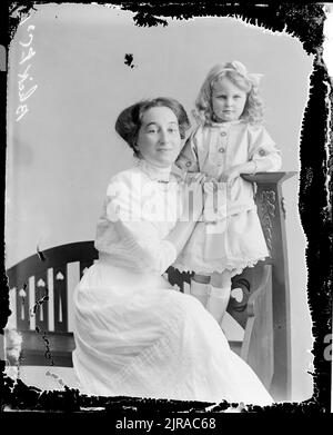 Blick PC 12, vers 1920, Wellington, par Berry & Co Banque D'Images