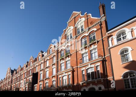 Carlisle place, Westminster, Victoria Business Improvement District Banque D'Images