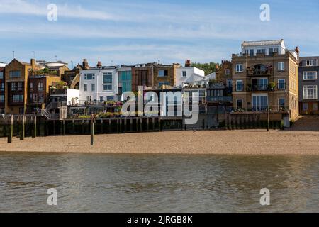 Limehouse Banque D'Images