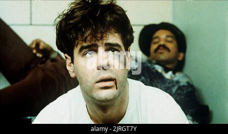 DAN AYKROYD, TRADING PLACES, 1983 Banque D'Images