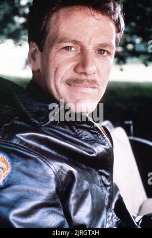 MICHAEL SHANNON, NOUS NOUS RENCONTRERONS DE NOUVEAU, 1982 Banque D'Images