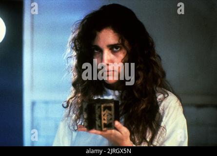 ASHLEY LAURENCE, HELLRAISER, 1987 Banque D'Images