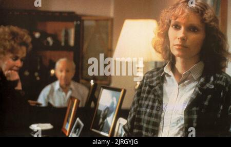 MIA FARROW, HANNAH ET SES SŒURS, 1986 Banque D'Images