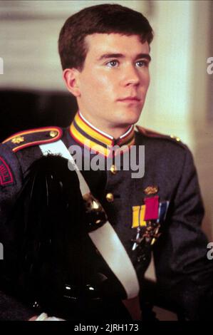 TIMOTHY HUTTON, ROBINETS, 1981 Banque D'Images