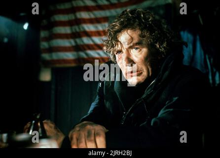 ALBERT FINNEY, WOLFEN, 1981 Banque D'Images