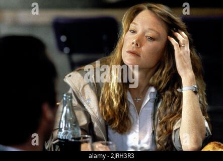 SISSY SPACEK, manquant, 1982 Banque D'Images