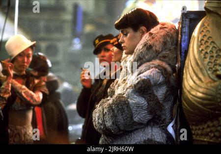 SEAN YOUNG, Blade Runner, 1982 Banque D'Images