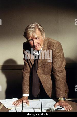 LLOYD BRIDGES, AVION !, 1980 Banque D'Images