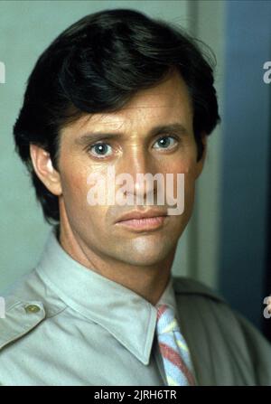 ROBERT HAYS, AVION II : LA SUITE, 1982 Banque D'Images