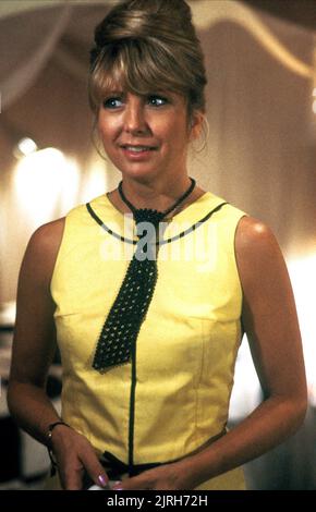 TERI GARR, APRÈS LES HEURES D'OUVERTURE, 1985 Banque D'Images