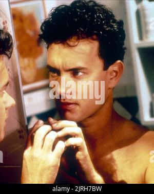 TOM HANKS, big, 1988 Banque D'Images