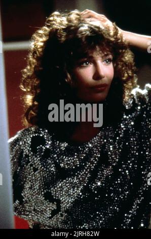 KELLY LEBROCK, Weird Science, 1985 Banque D'Images