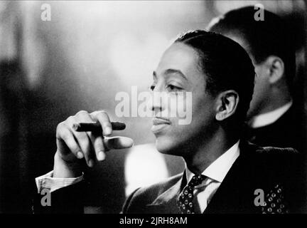 GREGORY HINES, THE COTTON CLUB, 1984 Banque D'Images