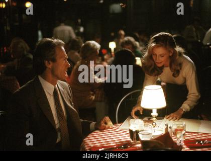 CLINT EASTWOOD, PATRICIA CLARKSON, THE DEAD POOL, 1988 Banque D'Images