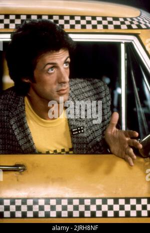 SYLVESTER STALLONE, RHINESTONE, 1984 Banque D'Images