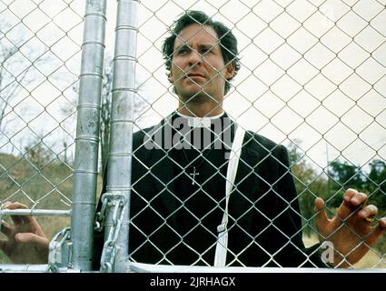 KEVIN KLINE, Cry Freedom, 1987 Banque D'Images