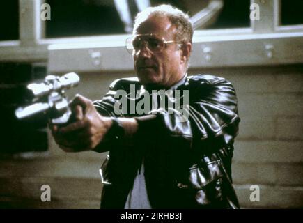 JAMES CAAN, NATION ÉTRANGÈRE, 1988 Banque D'Images