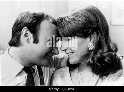 JULIE WALTERS, Phil Collins, Buster, 1988 Banque D'Images