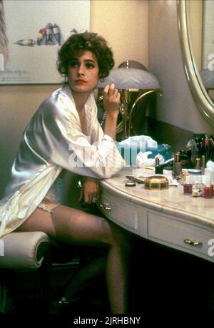 SEAN YOUNG, NO WAY OUT, 1987 Banque D'Images