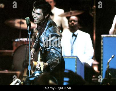 LOU DIAMOND PHILLIPS, LA BAMBA, 1987 Banque D'Images