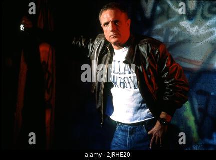 JAMES CAAN, NATION ÉTRANGÈRE, 1988 Banque D'Images