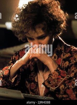 JESSICA LANGE, MUSIC BOX, 1989 Banque D'Images