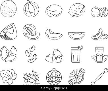 1108-64 05 Illustration de Vecteur