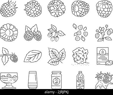 1108-64 08 Illustration de Vecteur