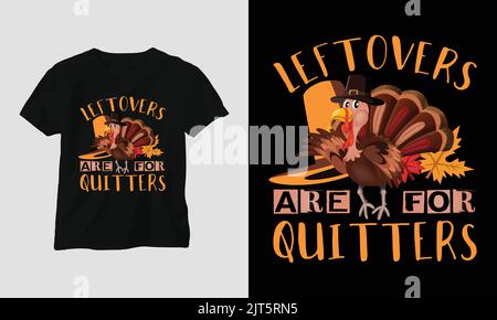 Automne Thanksgiving Day spécial SVG T-shirt graphique avec "Thanksgiving" Design vector T-shirt graphique, mag, sticker, tapis mural, etc. Vecteur de conception Illustration de Vecteur