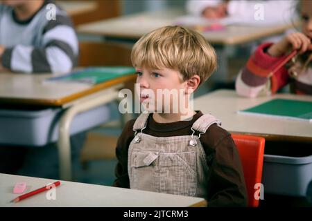 COTON MAXWELL PERRY, UN NOËL DENNIS THE MENACE, 2007 Banque D'Images