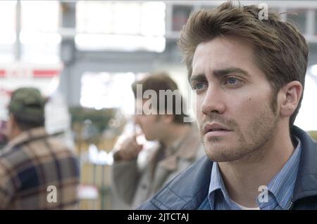 JAKE GYLLENHAAL, Zodiaque, 2007 Banque D'Images