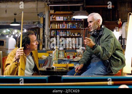 NICOLAS CAGE, Lee Tamahori, NEXT, 2007 Banque D'Images