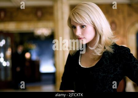 BRYCE DALLAS HOWARD, SPIDER-MAN 3, 2007 Banque D'Images