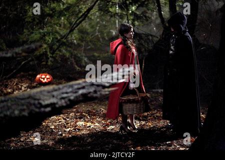 ANNA PAQUIN, TRICK 'R TREAT, 2007 Banque D'Images