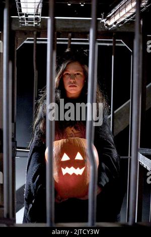 ANNA PAQUIN, TRICK 'R TREAT, 2007 Banque D'Images